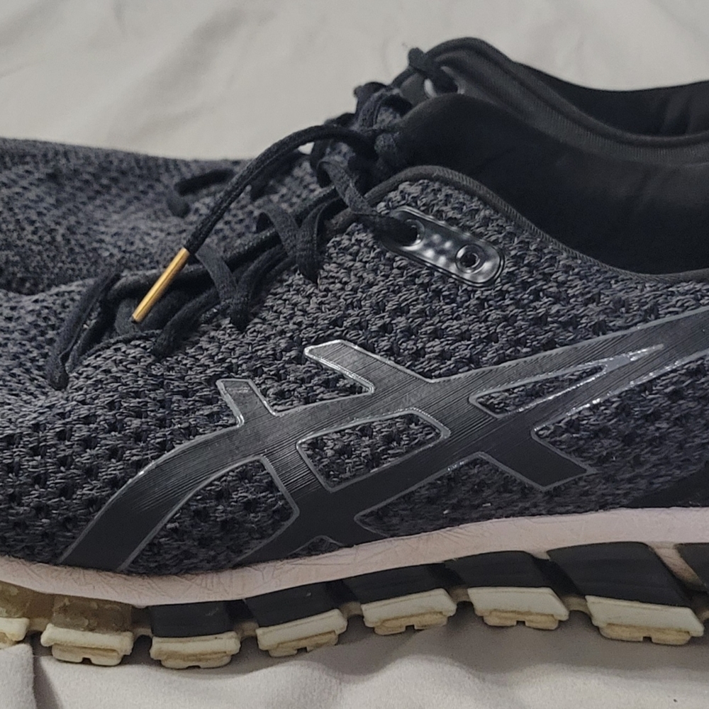 Asics gel quantum 360 knit mens size 12